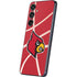 University of Louisville Red Basketball Galaxy S24 Plus Skin