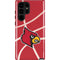 University of Louisville Red Basketball Galaxy Cases