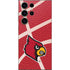 University of Louisville Red Basketball Galaxy S25 Ultra Skin