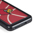 University of Louisville Red Basketball Galaxy S24 Waterproof Case