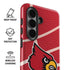 University of Louisville Red Basketball Galaxy S26 Impact Case
