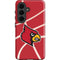 University of Louisville Red Basketball Galaxy S26 Plus Impact Case