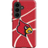 University of Louisville Red Basketball Galaxy S26 Plus Impact Case