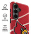 University of Louisville Red Basketball Galaxy S26 Plus Impact Case