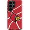 University of Louisville Red Basketball Galaxy S26 Ultra Impact Case
