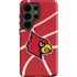 University of Louisville Red Basketball Galaxy S26 Ultra Impact Case