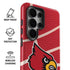 University of Louisville Red Basketball Galaxy S26 Ultra Impact Case