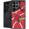 University of Louisville Red Basketball Galaxy S26 Ultra Kickstand Case