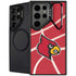 University of Louisville Red Basketball Galaxy S26 Ultra Kickstand Case