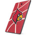 University of Louisville Red Basketball Samsung Galaxy Tab Skin
