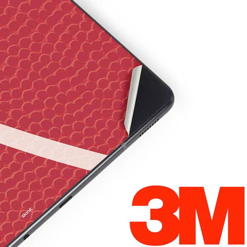 University of Louisville Red Basketball Samsung Galaxy Tab Skin