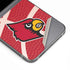 University of Louisville Red Basketball Galaxy Z Flip6 Skin