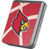 University of Louisville Red Basketball Galaxy Z Flip6 Skin