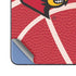 University of Louisville Red Basketball Galaxy Z Fold5 5G Skin