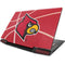 University of Louisville Red Basketball Lenovo IdeaPad Skin