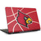 University of Louisville Red Basketball Dell Inspiron Skin