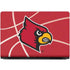 University of Louisville Red Basketball Dell Inspiron Skin