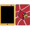 University of Louisville Red Basketball iPad Skins