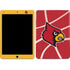 University of Louisville Red Basketball iPad Skins