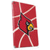 University of Louisville Red Basketball Apple iPad Skin