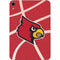 University of Louisville Red Basketball Apple iPad Mini Skin