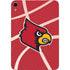 University of Louisville Red Basketball Apple iPad Mini Skin