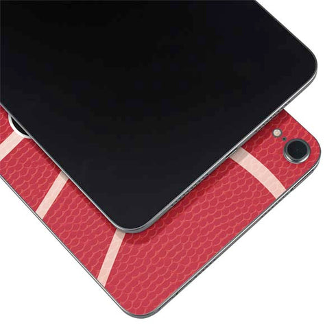 University of Louisville Red Basketball Apple iPad Mini Skin