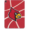 University of Louisville Red Basketball Apple iPad Pro Skin