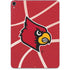University of Louisville Red Basketball Apple iPad Pro Skin