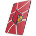 University of Louisville Red Basketball Apple iPad Pro Skin