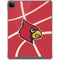 University of Louisville Red Basketball iPad Cases