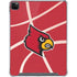 University of Louisville Red Basketball iPad Cases