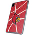 University of Louisville Red Basketball iPad Cases