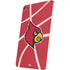 University of Louisville Red Basketball iPad Pro 13in M4 (2024) Skin