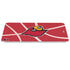 University of Louisville Red Basketball iPad Pro 13in M4 (2024) Skin