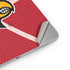 University of Louisville Red Basketball iPad Pro 13in M4 (2024) Skin
