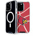 University of Louisville Red Basketball iPhone Cases