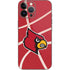 University of Louisville Red Basketball iPhone 15 Pro Max Skin