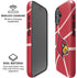 University of Louisville Red Basketball iPhone 16 Magsafe Impact Case