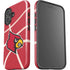 University of Louisville Red Basketball iPhone 16 Plus Impact Case