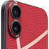 University of Louisville Red Basketball iPhone 16 Plus Skin
