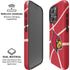 University of Louisville Red Basketball iPhone 16 Pro Magsafe Impact Case