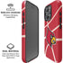 University of Louisville Red Basketball iPhone 16 Pro Max Magsafe Impact Case