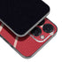 University of Louisville Red Basketball iPhone 16 Pro Skin