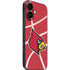 University of Louisville Red Basketball iPhone 16 Skin