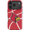 University of Louisville Red Basketball iPhone 18 Pro Impact Case