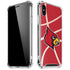 University of Louisville Red Basketball iPhone X/XS Clear Case
