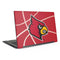 University of Louisville Red Basketball Dell Latitude Skin