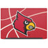 University of Louisville Red Basketball Dell Latitude Skin