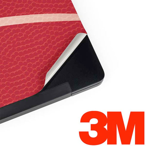 University of Louisville Red Basketball Dell Latitude Skin
